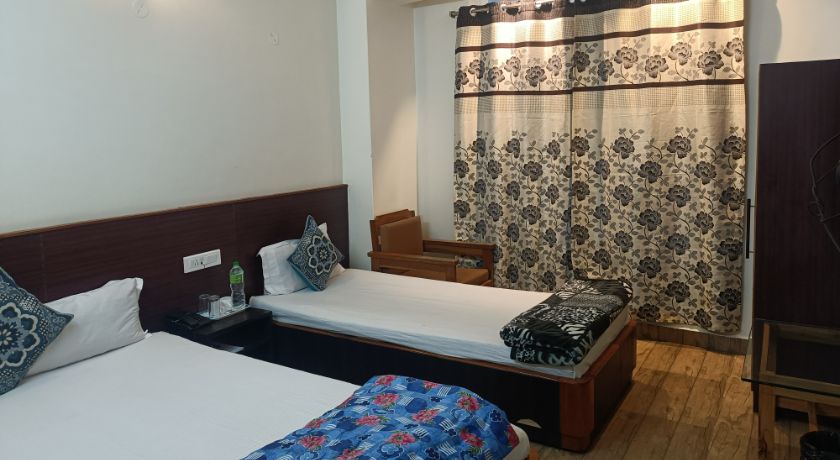 Shillong Rains Inn in Shillong