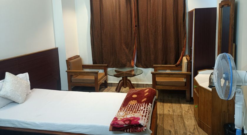 Shillong Rains Inn in Shillong