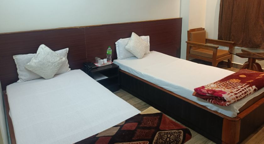 Shillong Rains Inn in Shillong