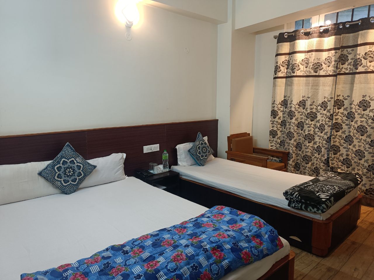 Shillong Rains Inn in Shillong