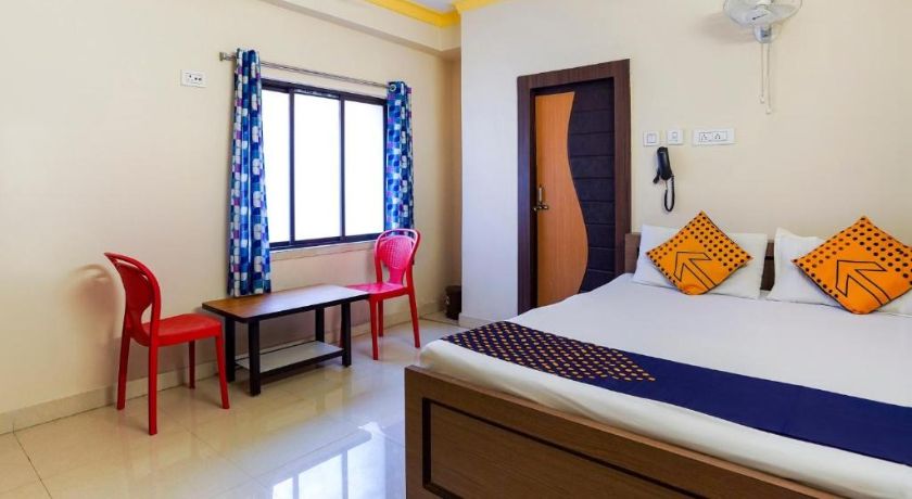 Trisha Guest House in Kolkata