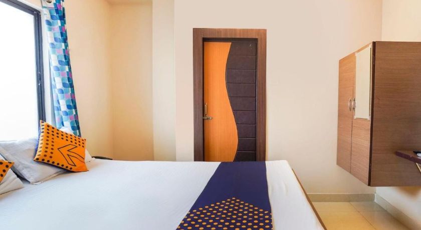 Trisha Guest House in Kolkata