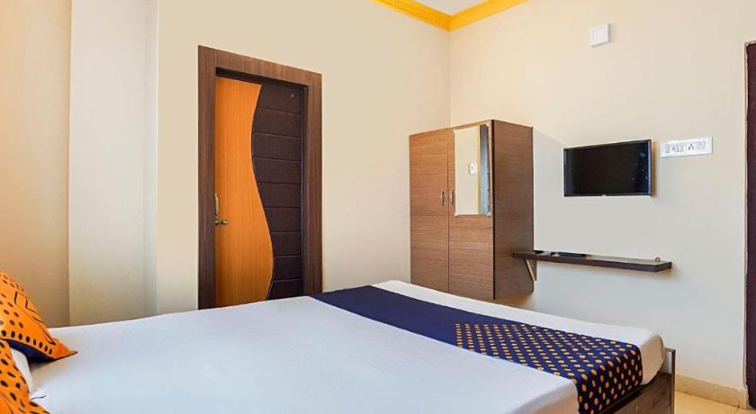 Trisha Guest House in Kolkata