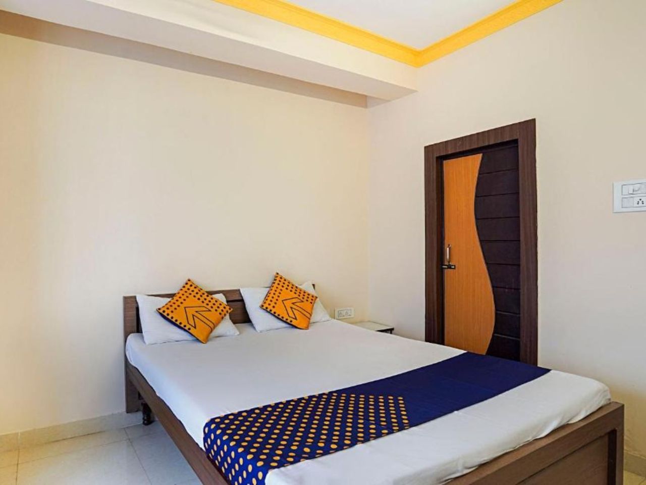 Trisha Guest House in Kolkata