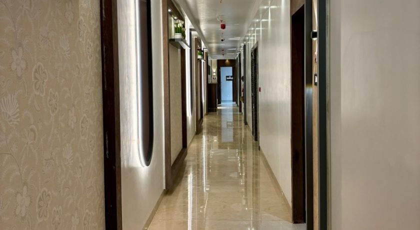 Hotel Sonesta Suites in Thane