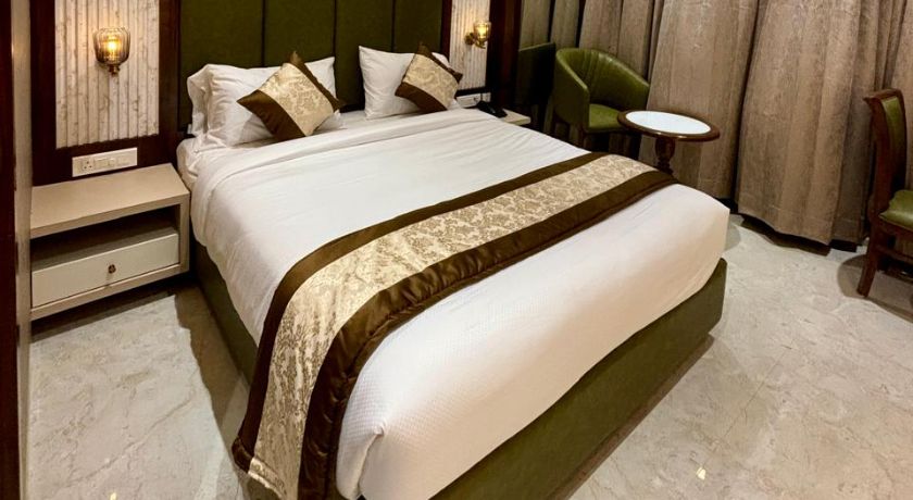 Hotel Sonesta Suites in Thane