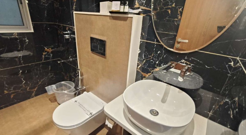 Hotel Sonesta Suites in Thane