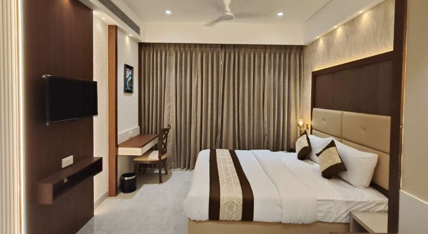 Hotel Sonesta Suites in Thane