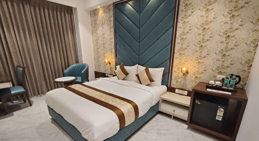 Hotel Sonesta Suites in Thane
