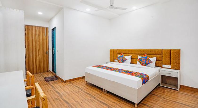 Hotel Wamson in Noida