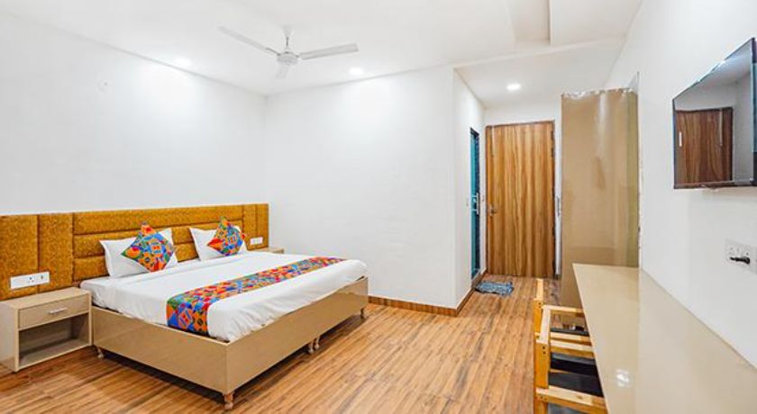 Hotel Wamson in Noida