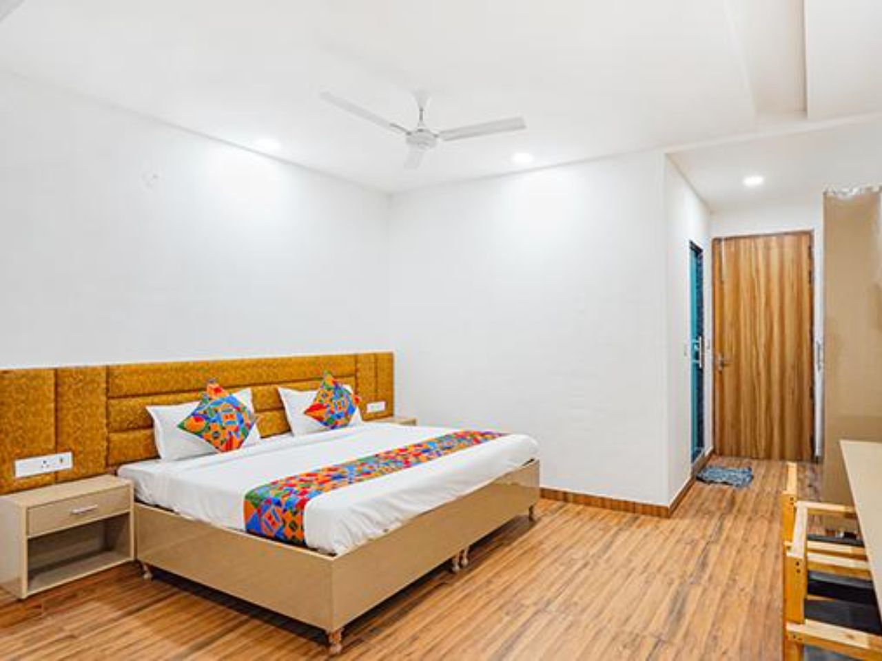 Hotel Wamson in Noida