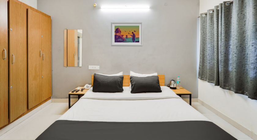 Inn34 Porur in Chennai