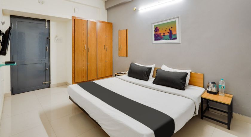 Inn34 Porur in Chennai