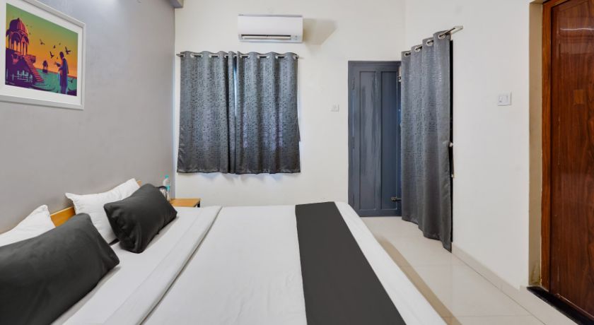 Inn34 Porur in Chennai
