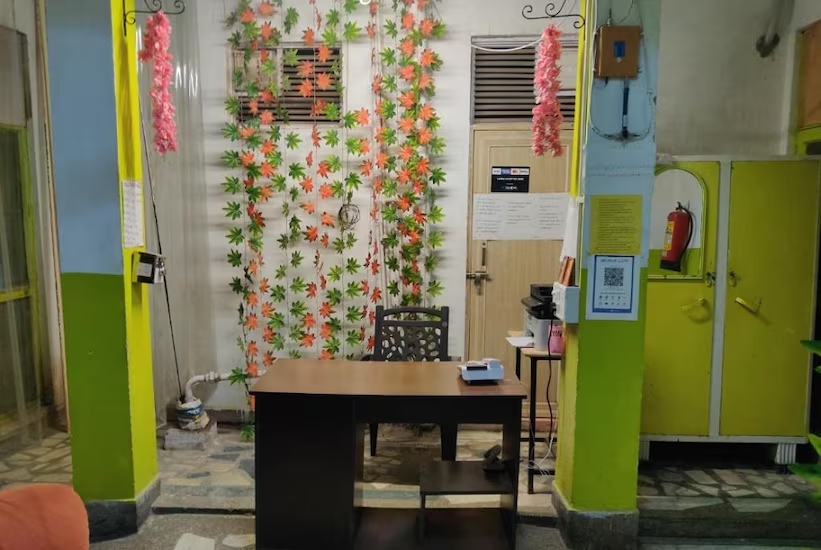 Anand Villa One in Delhi