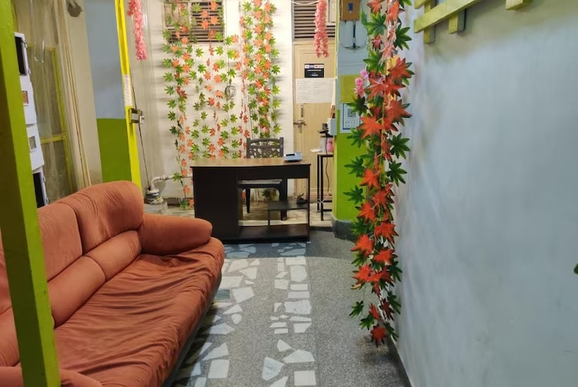 Anand Villa One in Delhi