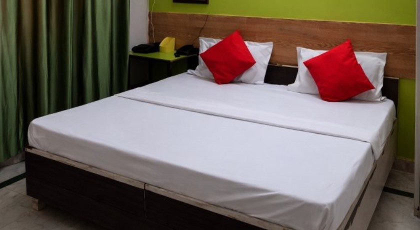 Anand Villa One in Delhi