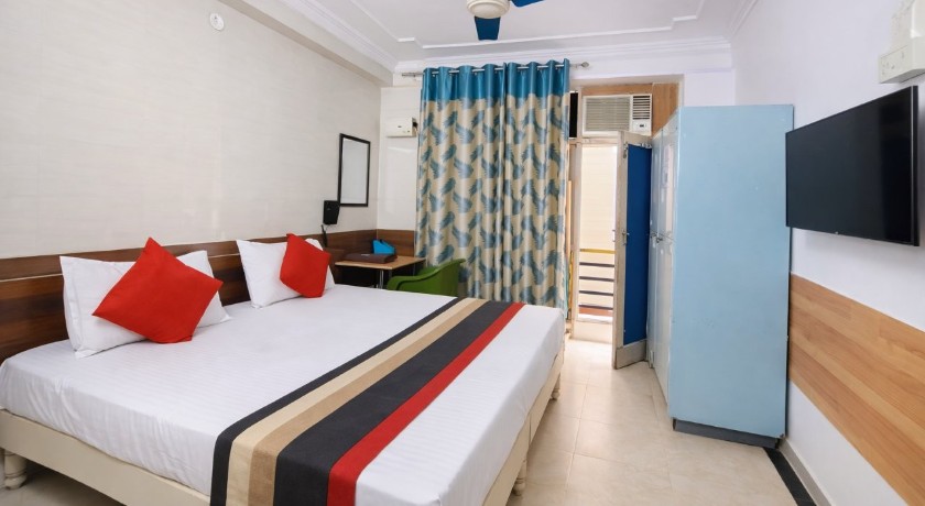 Anand Villa One in Delhi