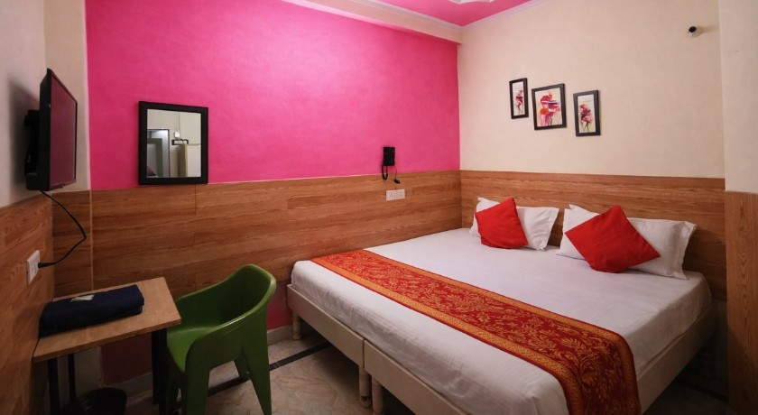 Anand Villa One in Delhi