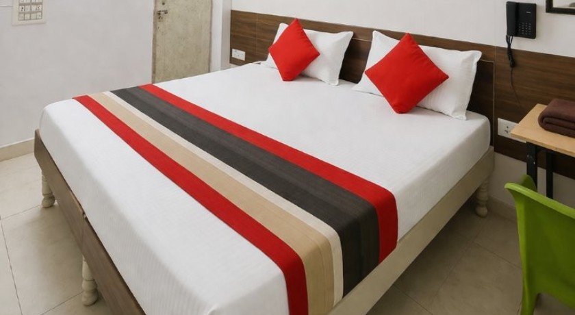 Anand Villa One in Delhi