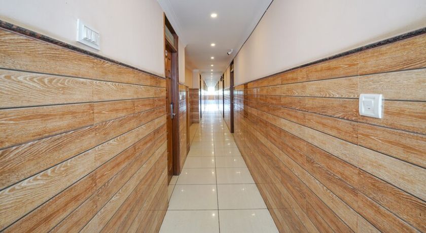 Hotel BNS Comforts in Bangalore