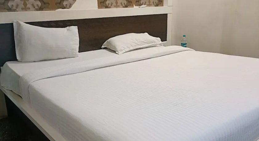 Hotel Corporate Suites in Bangalore