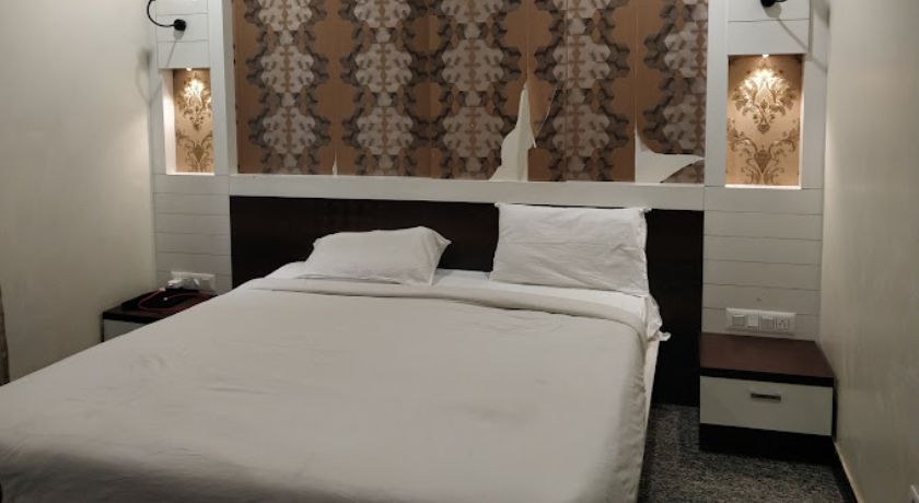 Hotel Corporate Suites in Bangalore