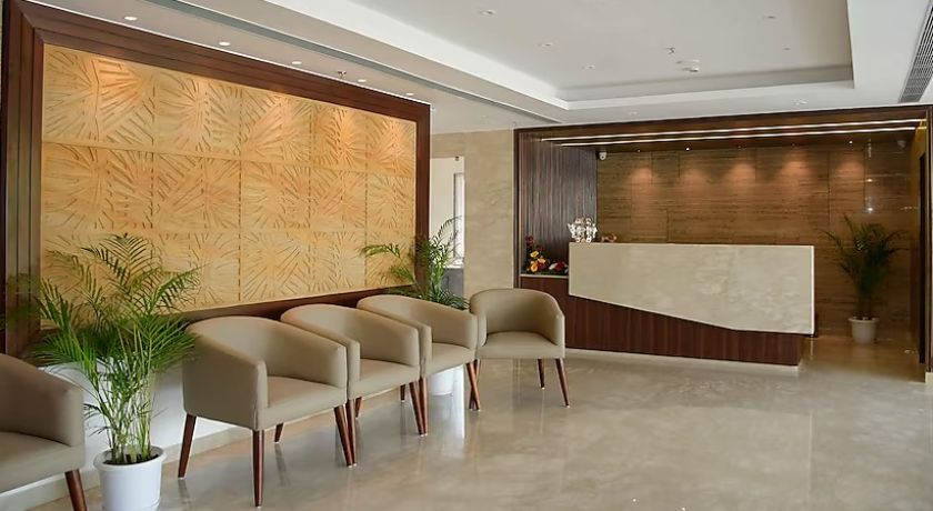 Sachika Hotels in Guwahati