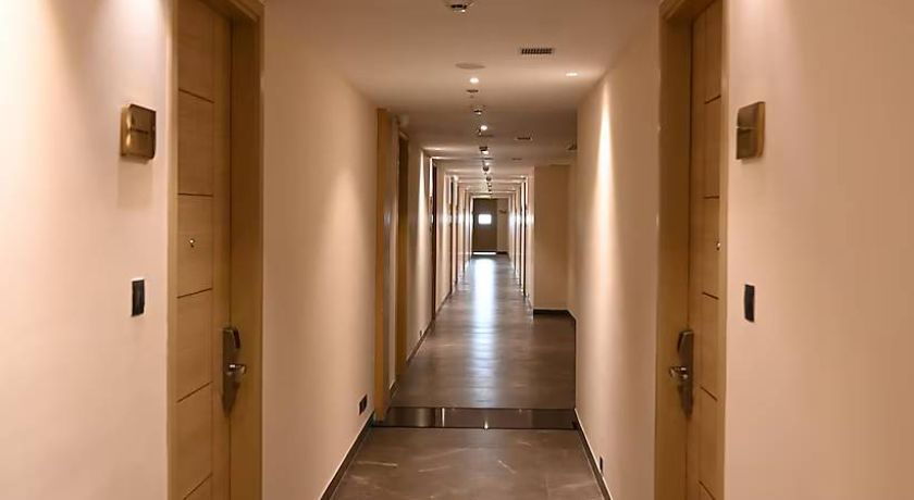 Sachika Hotels in Guwahati