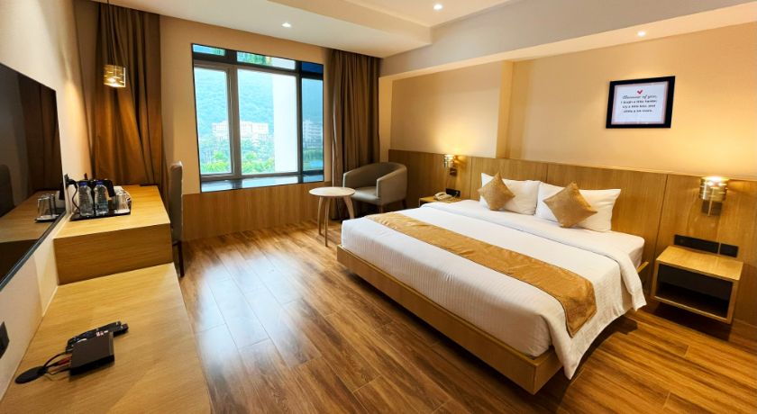 Sachika Hotels in Guwahati