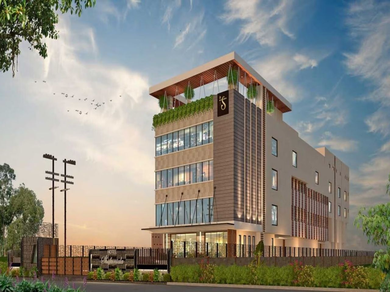 Sachika Hotels in Guwahati