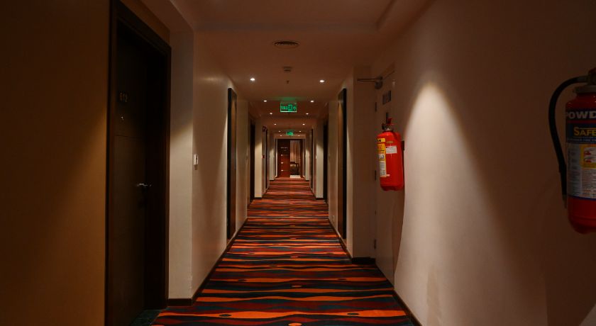 Manjeera Sarovar Premier in Rajahmundry