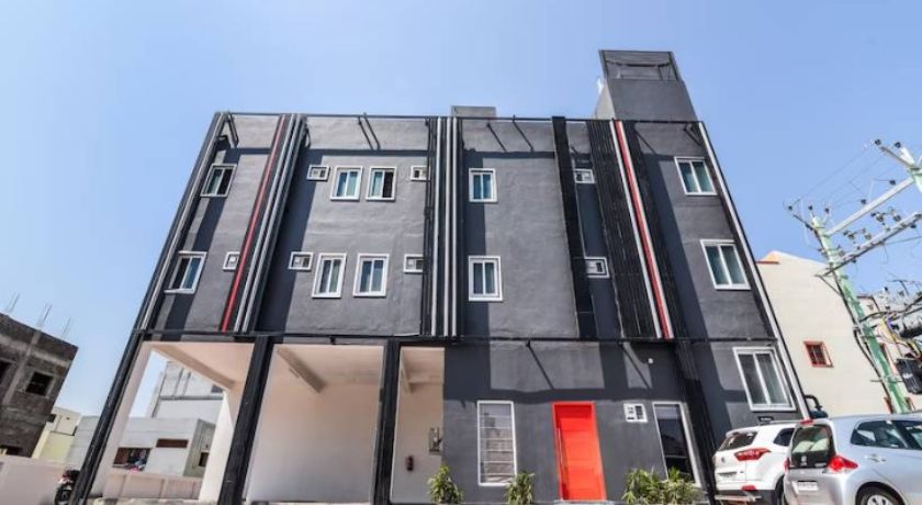 Xotel Chennai One in Chennai