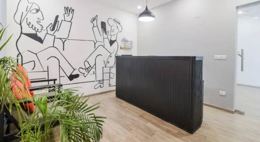 Xotel Chennai One in Chennai