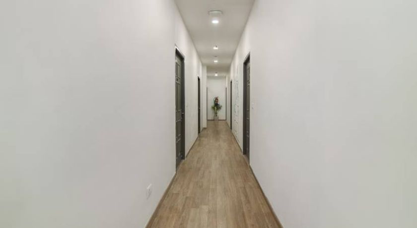 Xotel Chennai One in Chennai