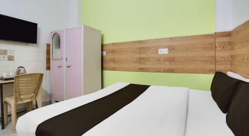 Anand Villa in Delhi