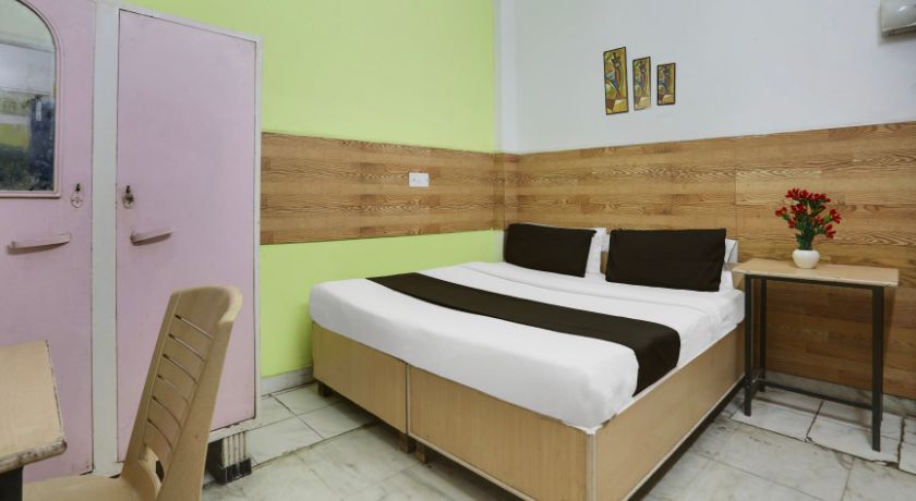 Anand Villa in Delhi