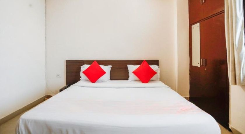 AV Residency in Noida