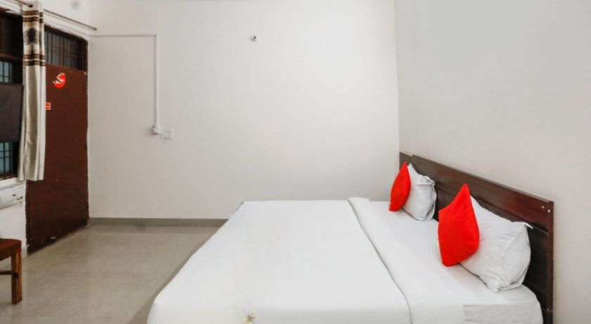 AV Residency in Noida