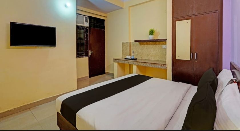 AV Residency in Noida