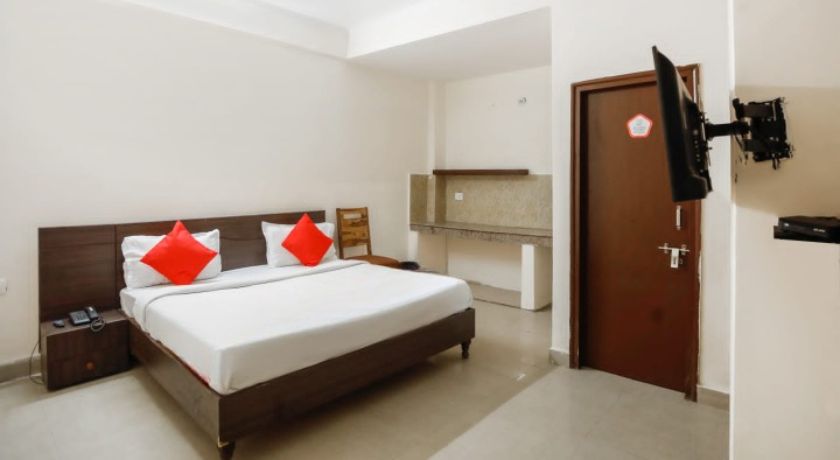 AV Residency in Noida