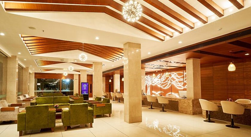 Vibe Munnar Resort and Spa in Munnar