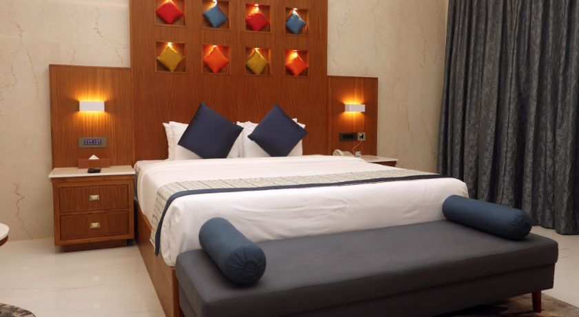 Vibe Munnar Resort and Spa in Munnar