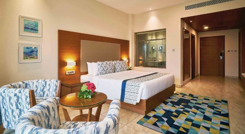 Vibe Munnar Resort and Spa in Munnar