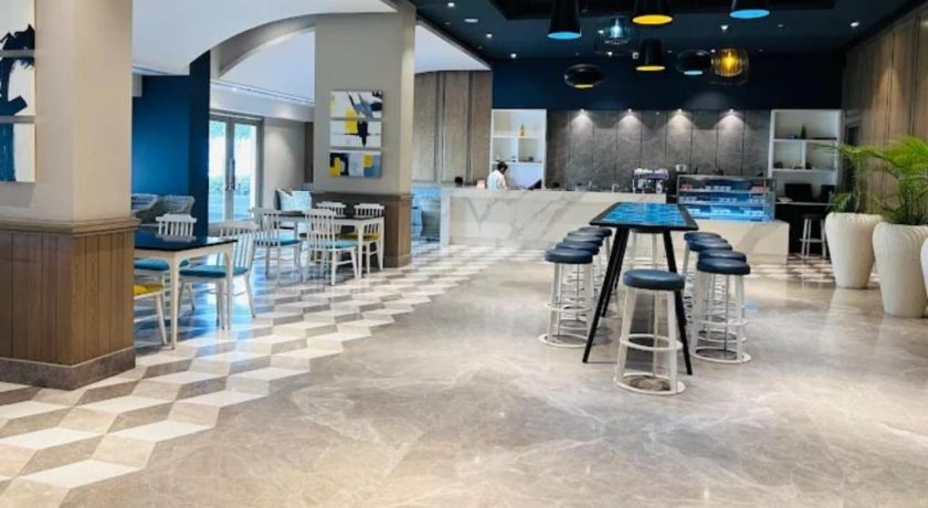 The Origin Suites- DLF MyPad in Lucknow