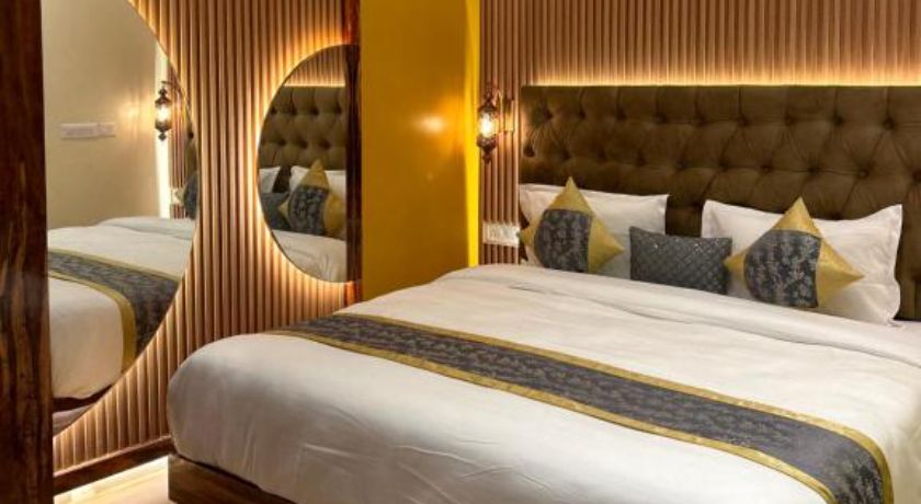 The Origin Suites- DLF MyPad in Lucknow