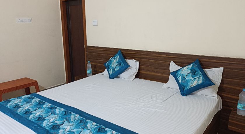 G B Guest House in Guwahati