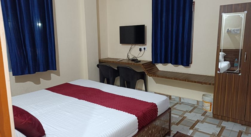 G B Guest House in Guwahati