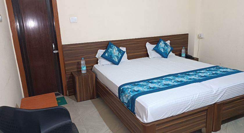 G B Guest House in Guwahati